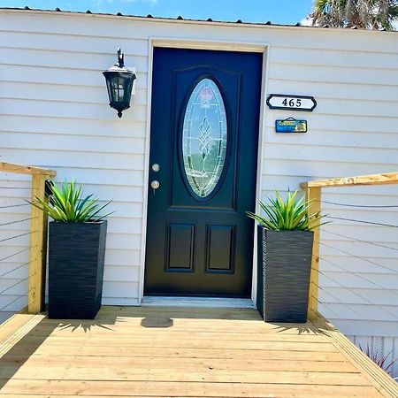 Merrit Island Waterfront House Lots Of Parking Villa Merritt Island Esterno foto