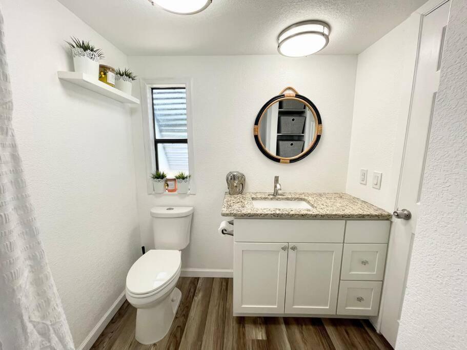 Merrit Island Waterfront House Lots Of Parking Villa Merritt Island Esterno foto