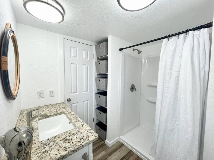 Merrit Island Waterfront House Lots Of Parking Villa Merritt Island Esterno foto