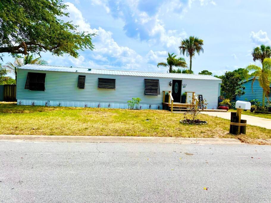 Merrit Island Waterfront House Lots Of Parking Villa Merritt Island Esterno foto