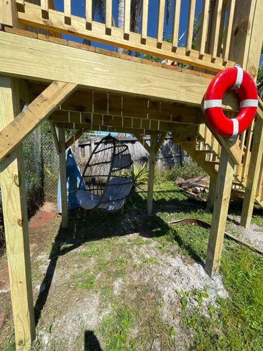 Merrit Island Waterfront House Lots Of Parking Villa Merritt Island Esterno foto
