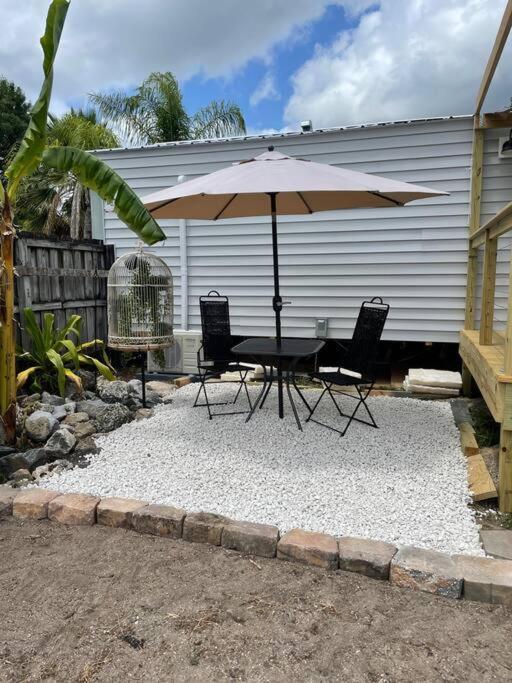 Merrit Island Waterfront House Lots Of Parking Villa Merritt Island Esterno foto