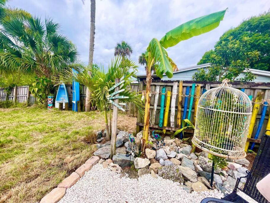 Merrit Island Waterfront House Lots Of Parking Villa Merritt Island Esterno foto